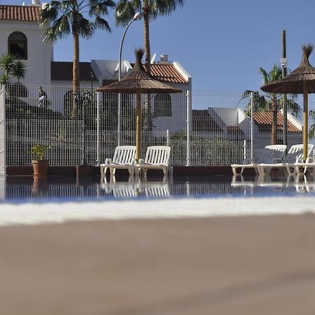 Royal Sunny Terrace Villas Canarias 阿德耶 外观 照片