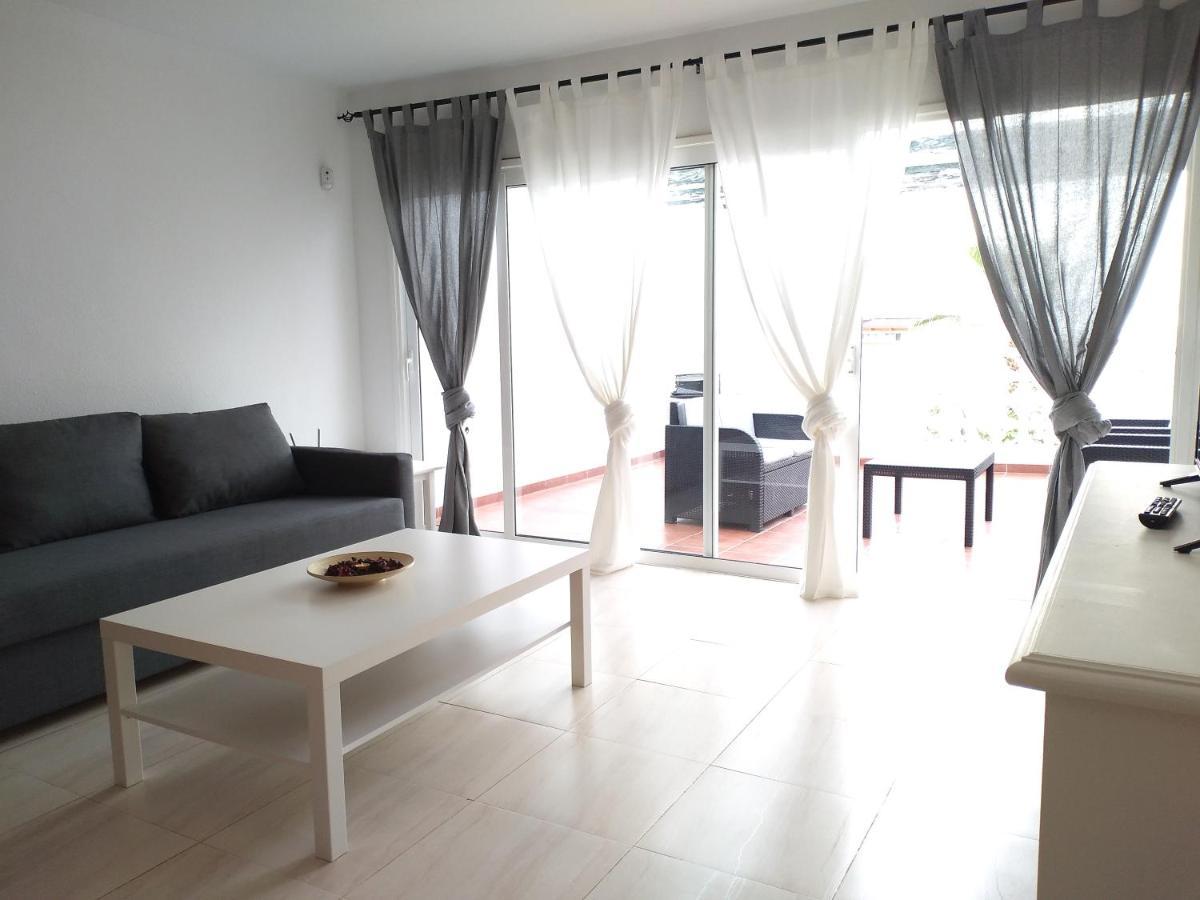 Royal Sunny Terrace Villas Canarias 阿德耶 外观 照片
