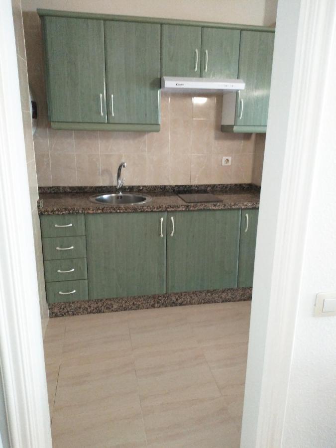 Royal Sunny Terrace Villas Canarias 阿德耶 外观 照片