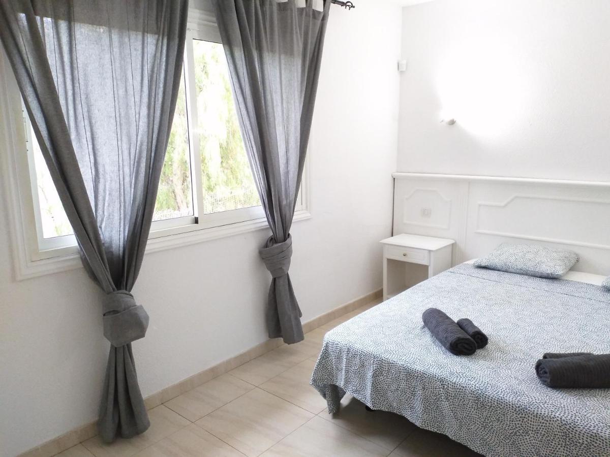 Royal Sunny Terrace Villas Canarias 阿德耶 外观 照片