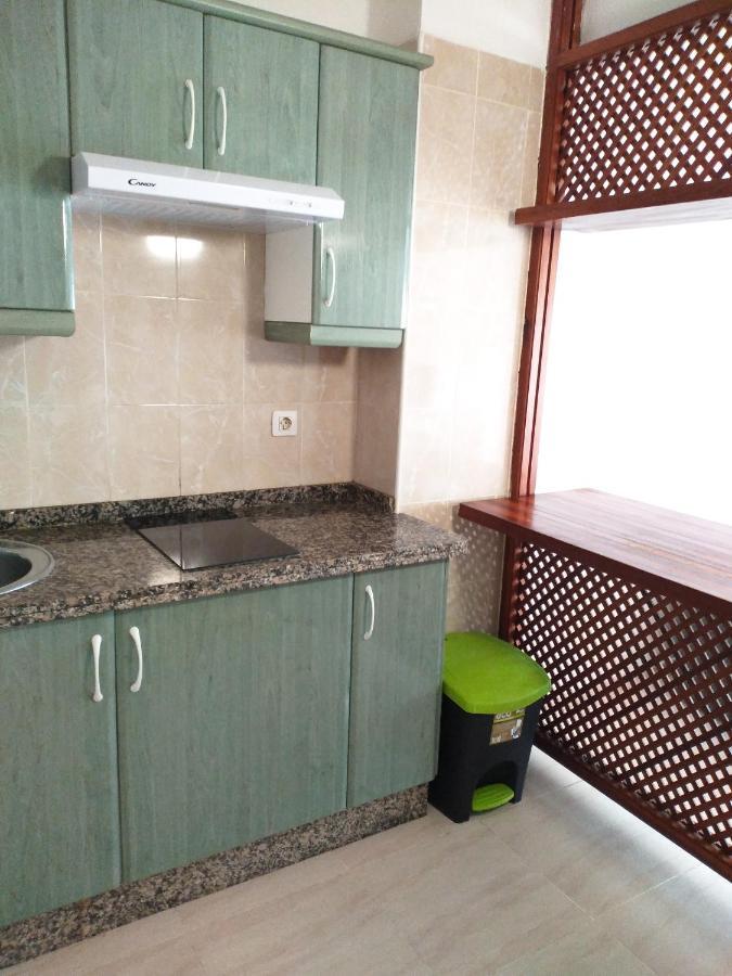 Royal Sunny Terrace Villas Canarias 阿德耶 外观 照片