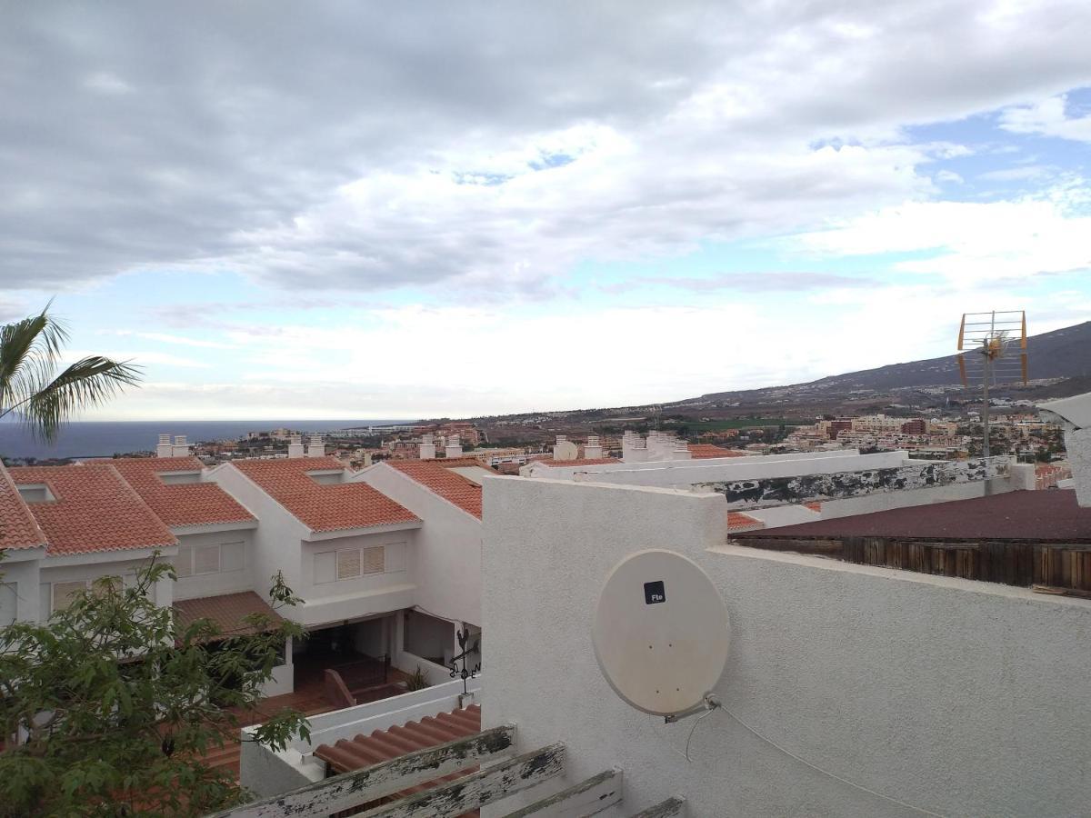 Royal Sunny Terrace Villas Canarias 阿德耶 外观 照片