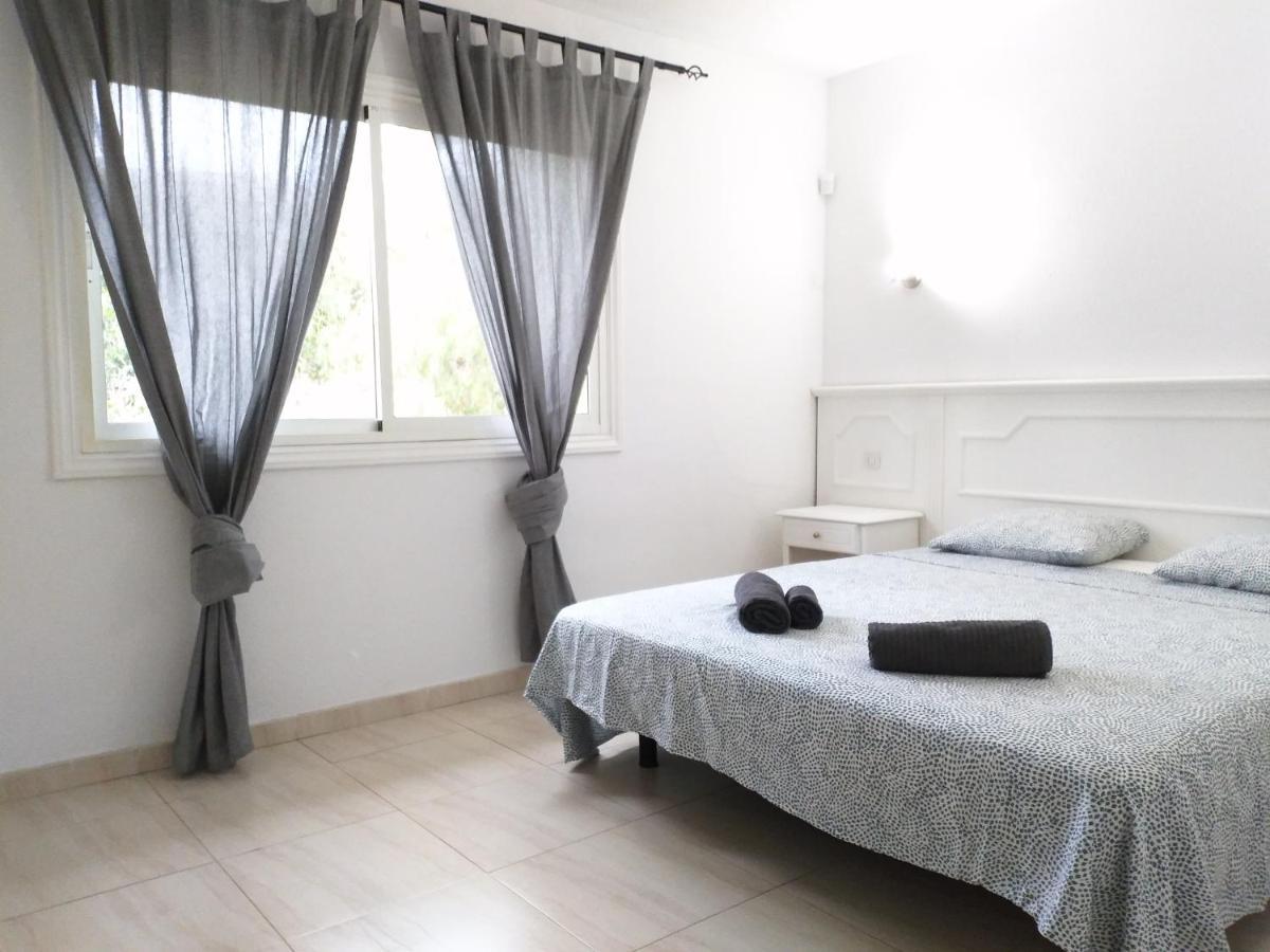 Royal Sunny Terrace Villas Canarias 阿德耶 外观 照片