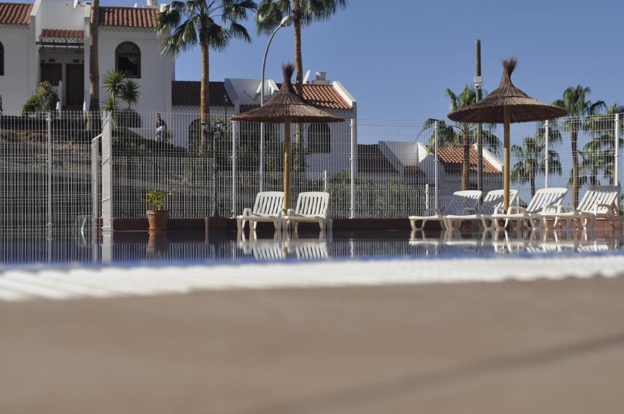 Royal Sunny Terrace Villas Canarias 阿德耶 外观 照片