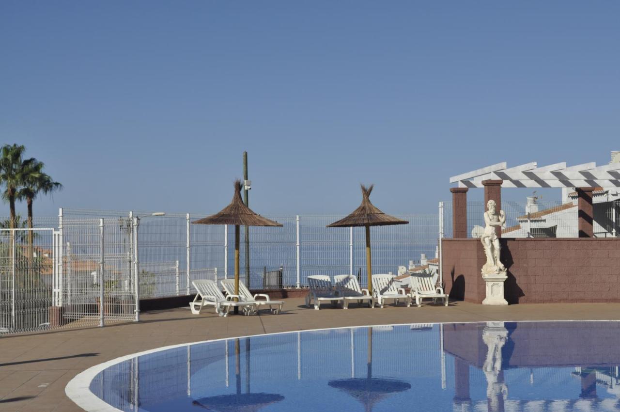 Royal Sunny Terrace Villas Canarias 阿德耶 外观 照片