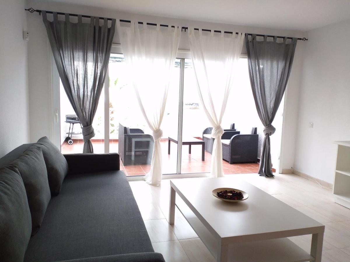Royal Sunny Terrace Villas Canarias 阿德耶 外观 照片