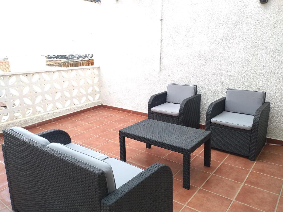 Royal Sunny Terrace Villas Canarias 阿德耶 外观 照片