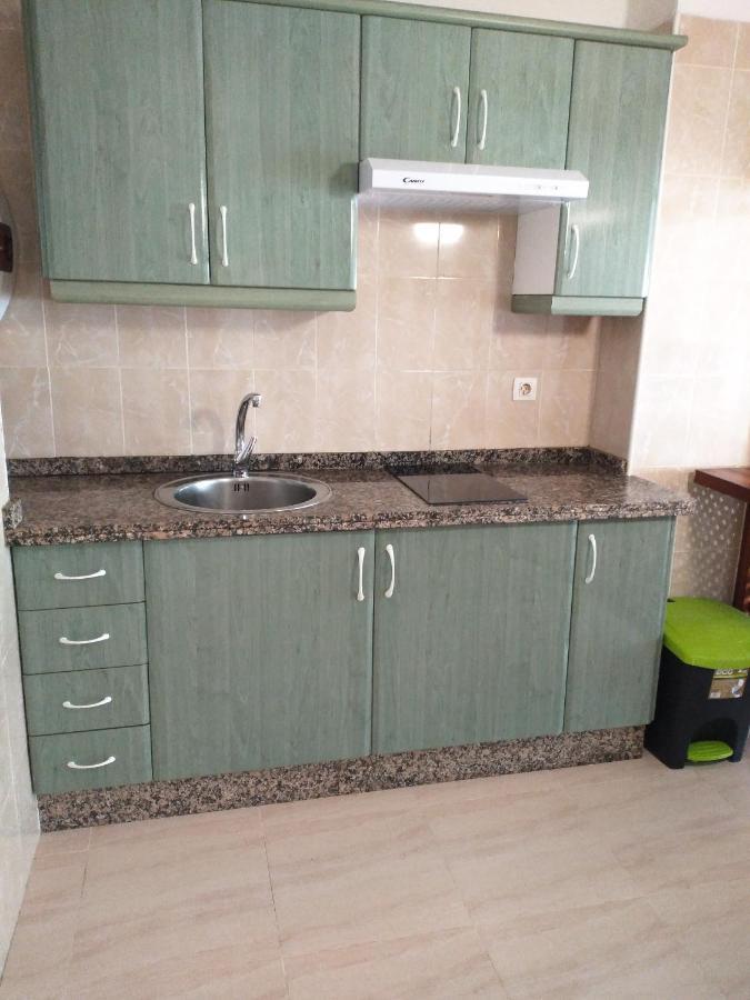 Royal Sunny Terrace Villas Canarias 阿德耶 外观 照片