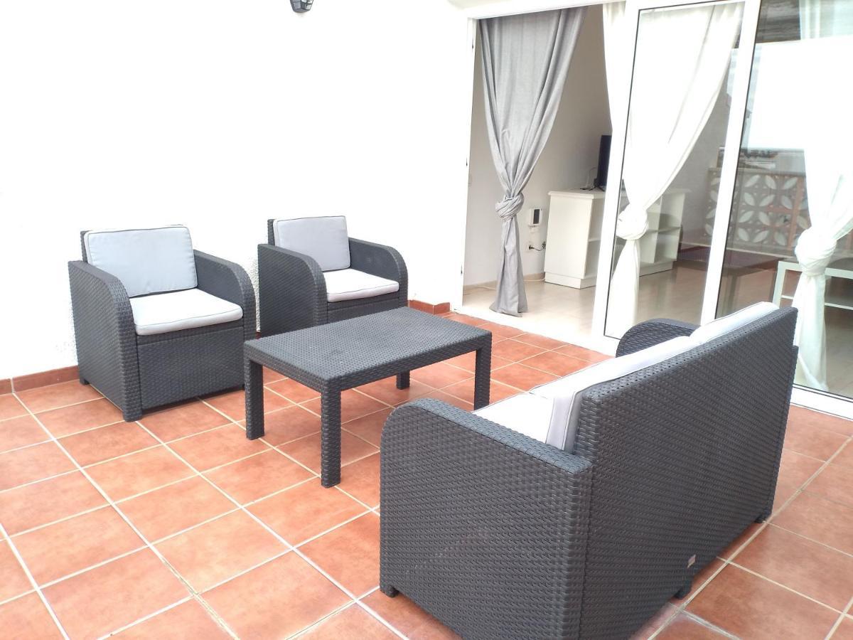 Royal Sunny Terrace Villas Canarias 阿德耶 外观 照片