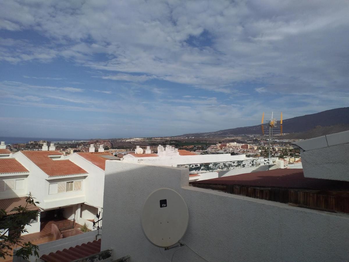 Royal Sunny Terrace Villas Canarias 阿德耶 外观 照片