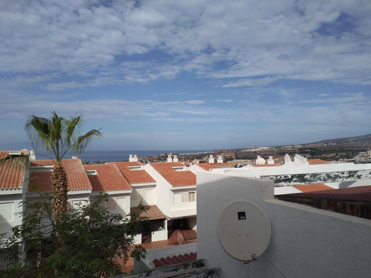 Royal Sunny Terrace Villas Canarias 阿德耶 外观 照片