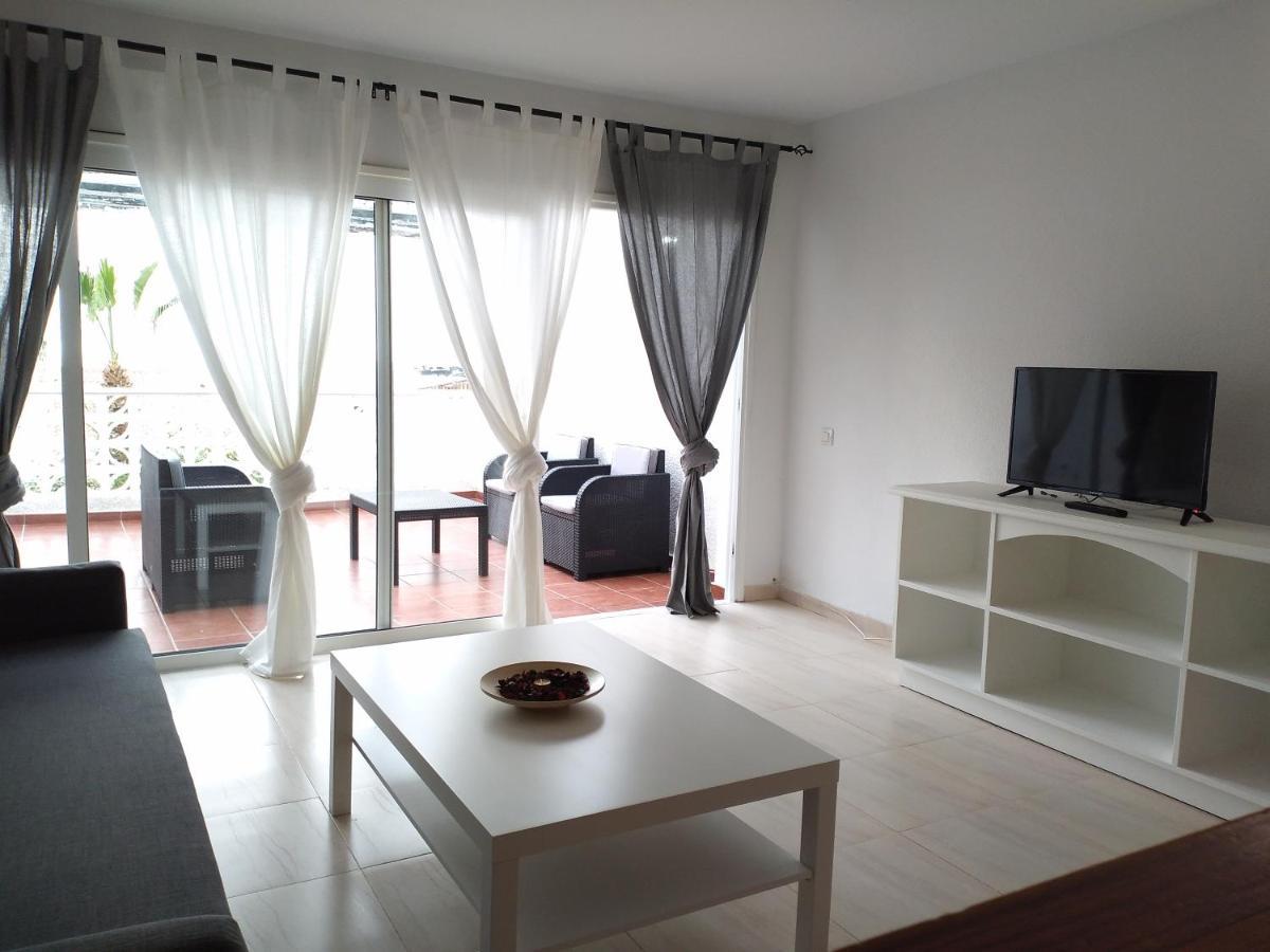 Royal Sunny Terrace Villas Canarias 阿德耶 外观 照片