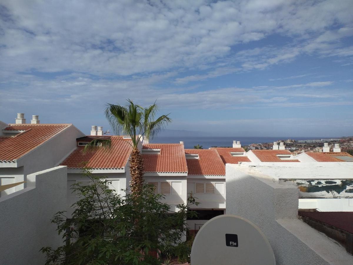 Royal Sunny Terrace Villas Canarias 阿德耶 外观 照片