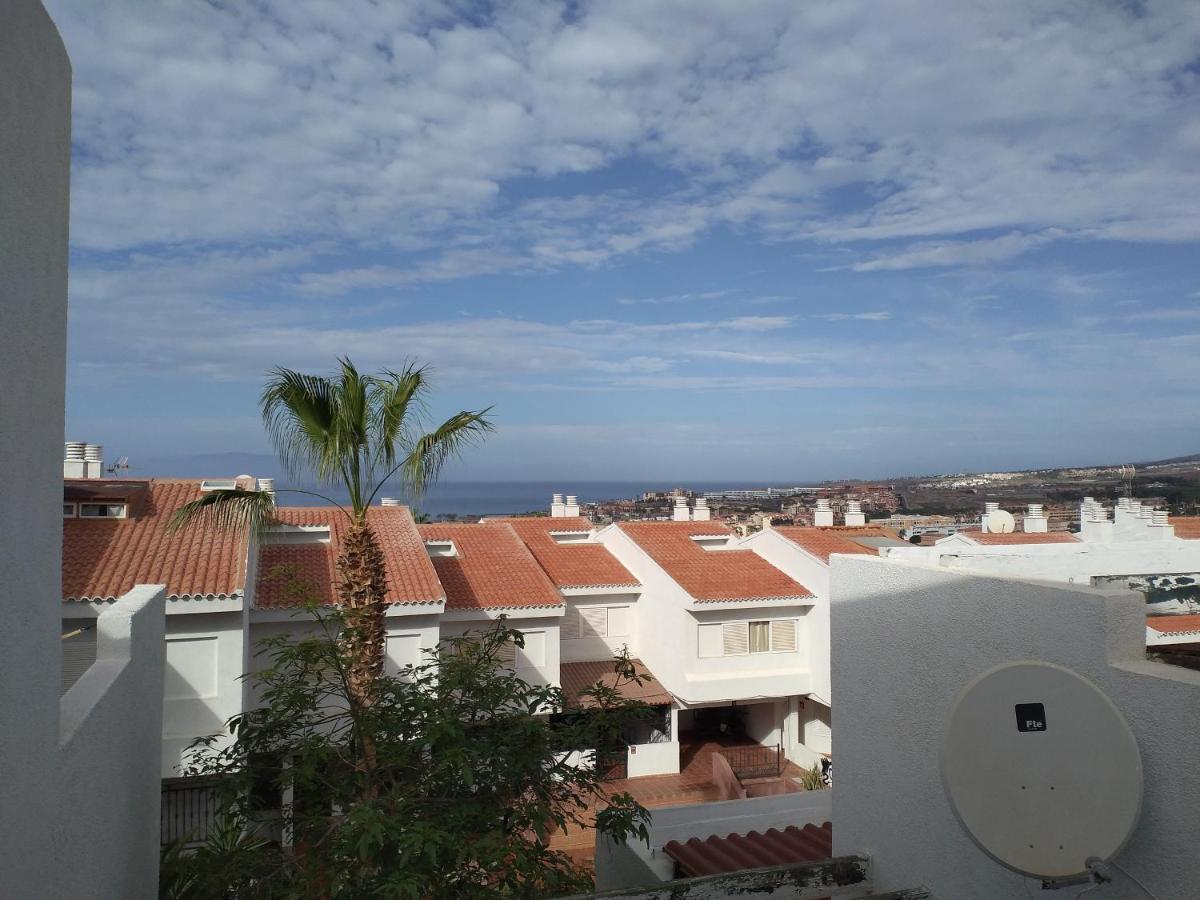 Royal Sunny Terrace Villas Canarias 阿德耶 外观 照片