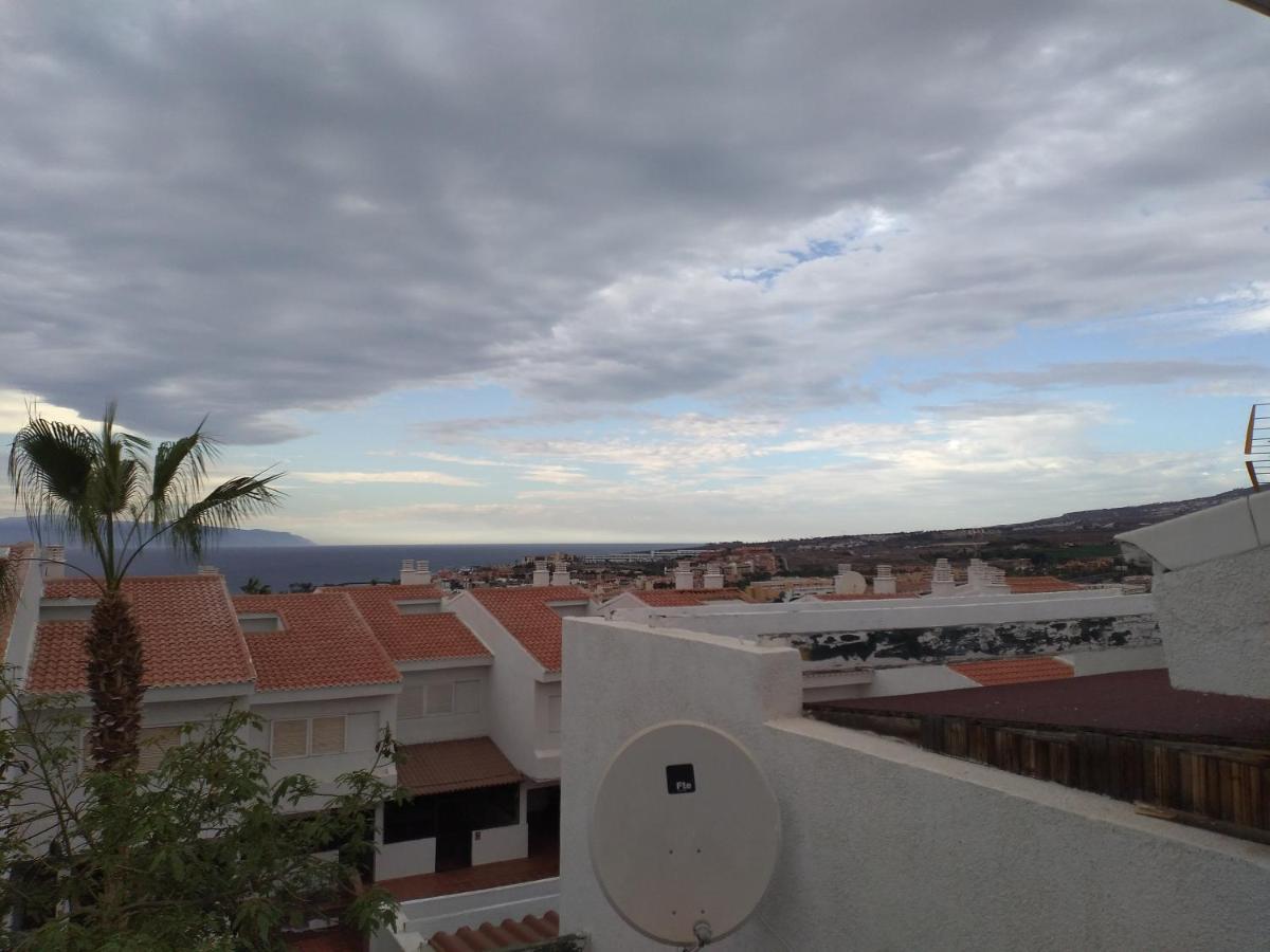 Royal Sunny Terrace Villas Canarias 阿德耶 外观 照片