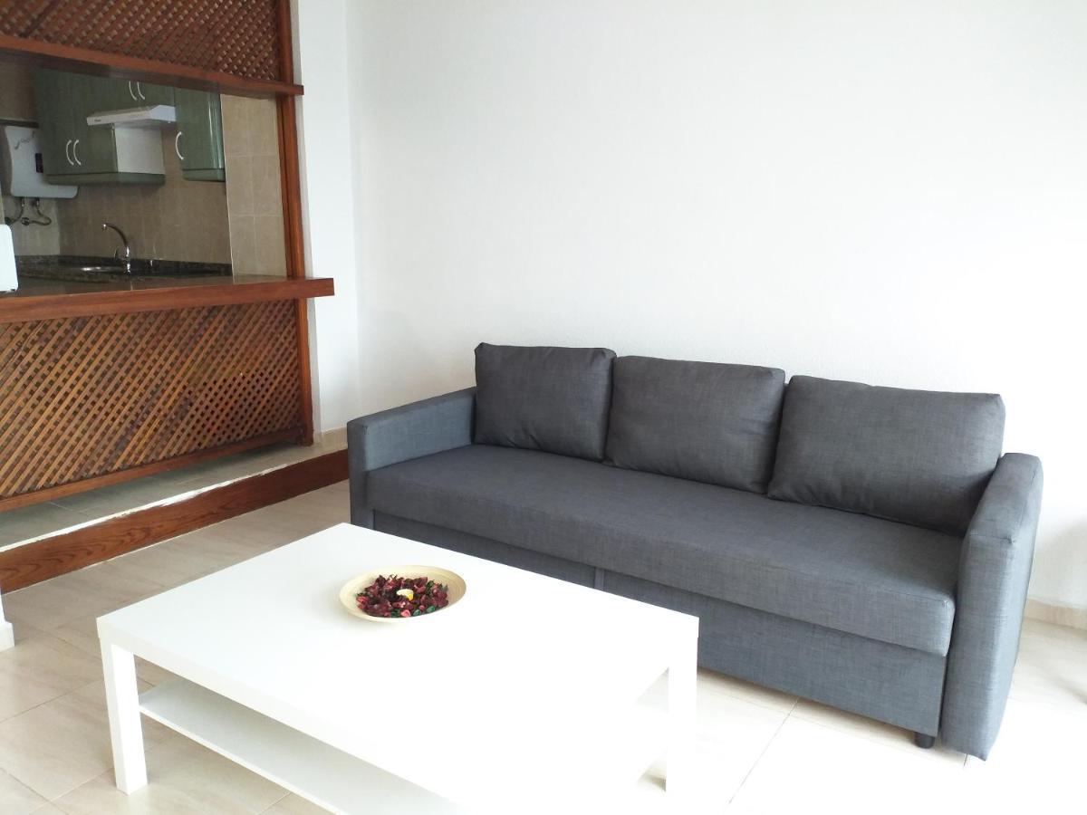Royal Sunny Terrace Villas Canarias 阿德耶 外观 照片