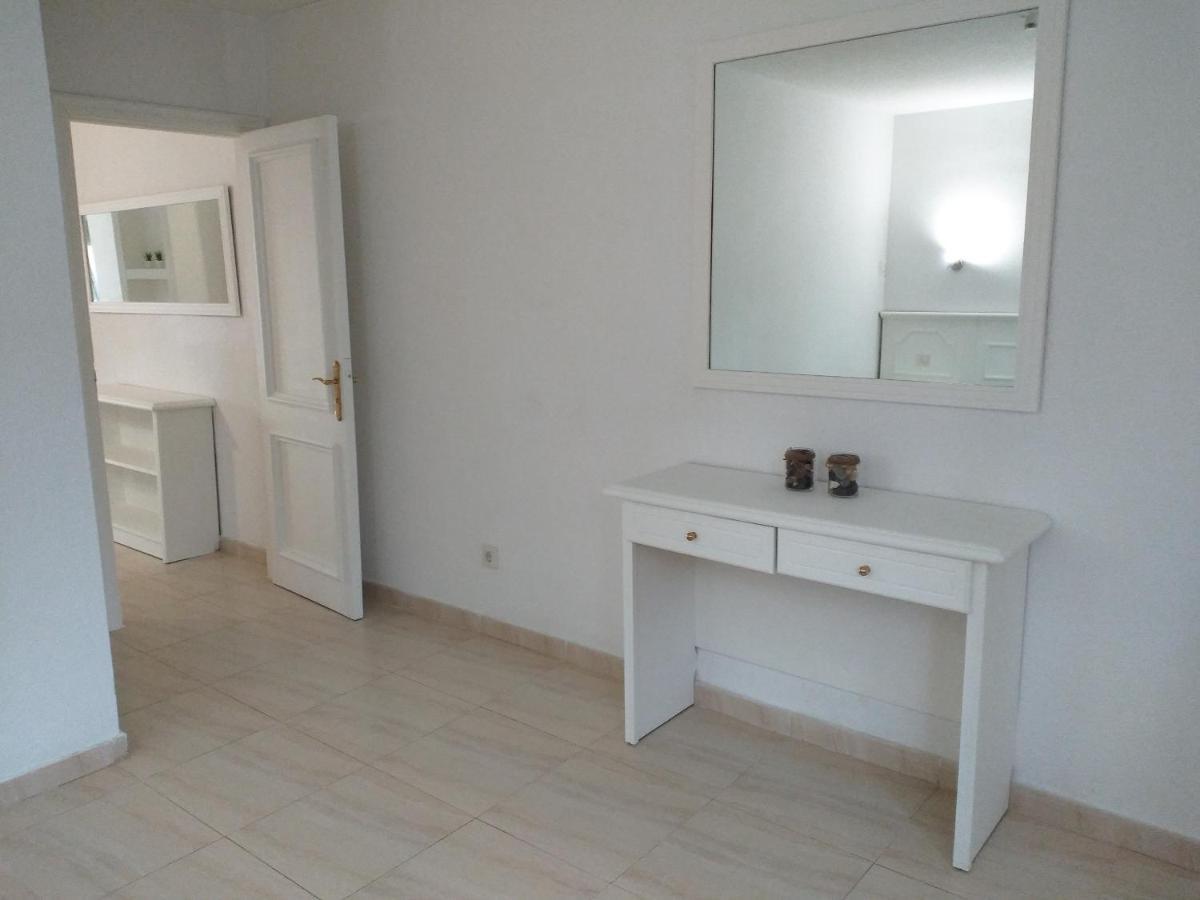 Royal Sunny Terrace Villas Canarias 阿德耶 外观 照片