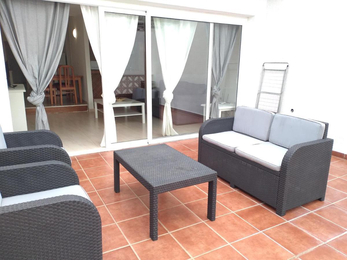 Royal Sunny Terrace Villas Canarias 阿德耶 外观 照片
