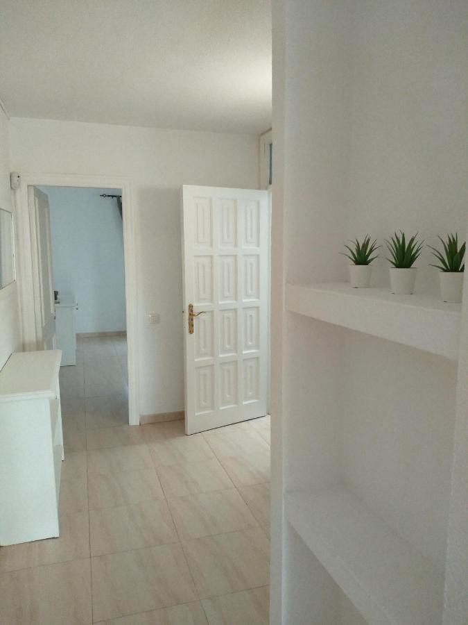 Royal Sunny Terrace Villas Canarias 阿德耶 外观 照片