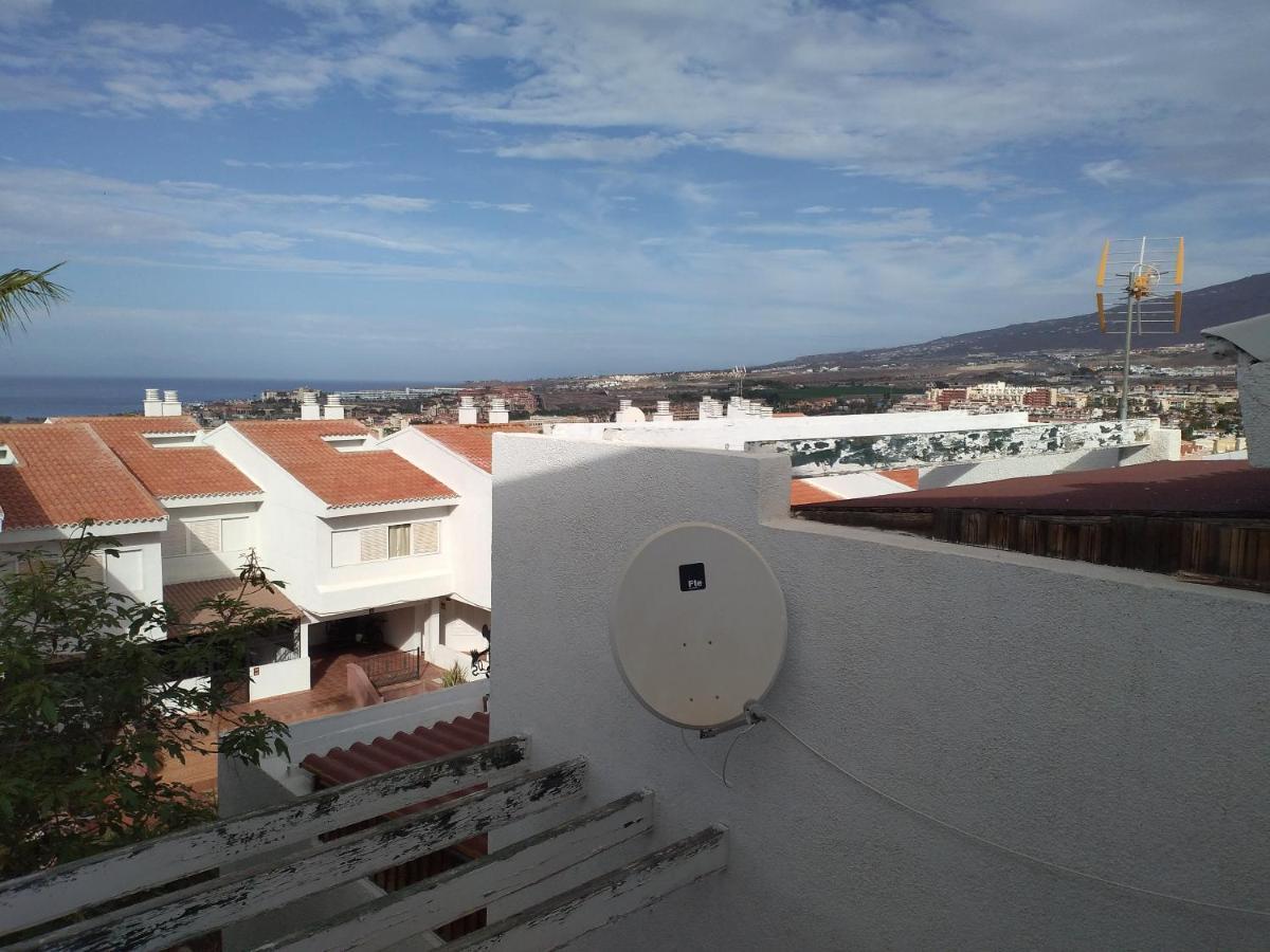 Royal Sunny Terrace Villas Canarias 阿德耶 外观 照片