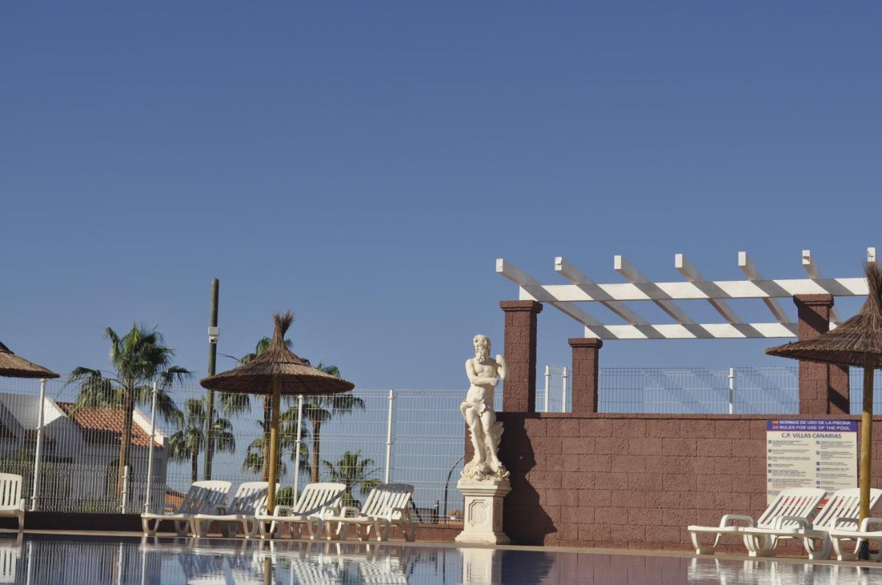 Royal Sunny Terrace Villas Canarias 阿德耶 外观 照片