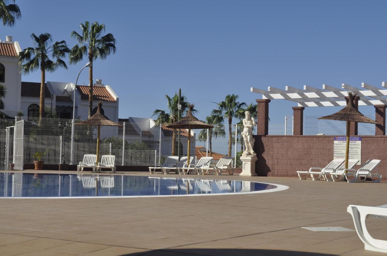 Royal Sunny Terrace Villas Canarias 阿德耶 外观 照片