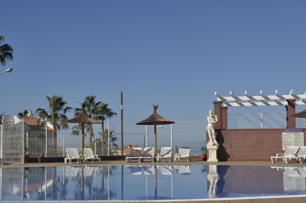 Royal Sunny Terrace Villas Canarias 阿德耶 外观 照片