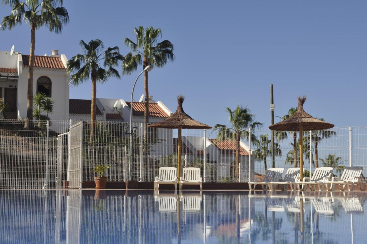 Royal Sunny Terrace Villas Canarias 阿德耶 外观 照片