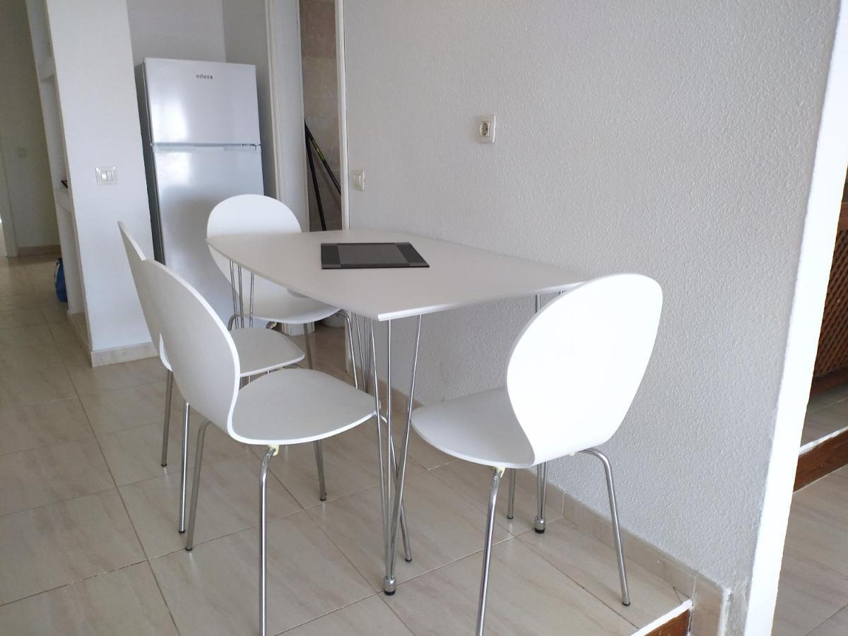 Royal Sunny Terrace Villas Canarias 阿德耶 外观 照片